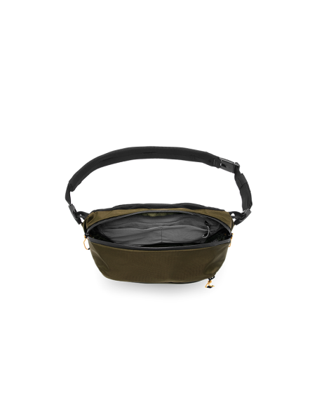 Outdoor Sling 4L Peak Design – Bandolera técnica impermeable