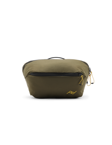 Outdoor Sling 4L Peak Design – Bandolera...