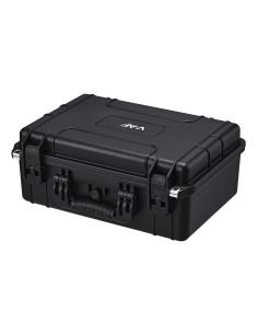 KIT 5 OBJETIVOS V-AF Y MALETA RÍGIDA V-AF SAMYANG