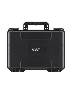 KIT 5 OBJETIVOS V-AF Y MALETA RÍGIDA V-AF SAMYANG 2