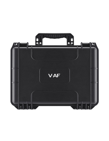 KIT 5 OBJETIVOS V-AF Y MALETA RÍGIDA V-AF SAMYANG