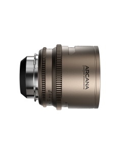 Objetivo DZOFILM Arcana | 75mm T2.1 | Full frame 1.5X... 2