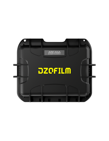 Kit de objetivos DZOFILM Arcana |  32/45/75mm...