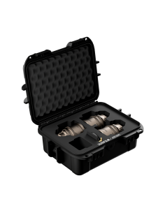 Kit de objetivos DZOFILM Arcana |  32/45/75mm T2.1 | Full... 2