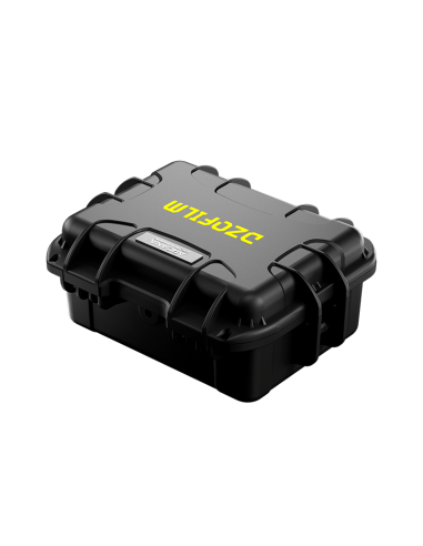 Kit de objetivos DZOFILM Arcana |  32/45/75mm...