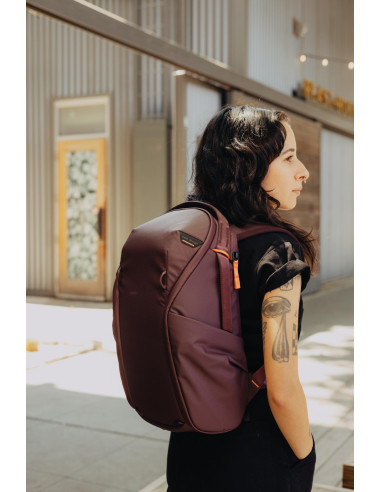 Bundle Everyday Backpack Zip 15L