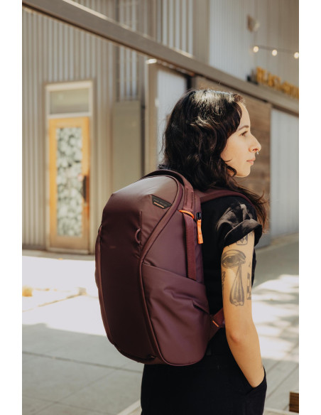 Bundle Everyday Backpack Zip 15L