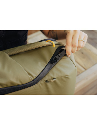 Bundle Everyday Backpack Zip 15L