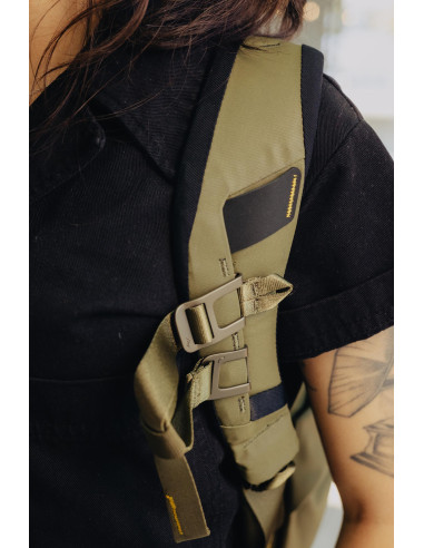 Bundle Everyday Backpack Zip 15L