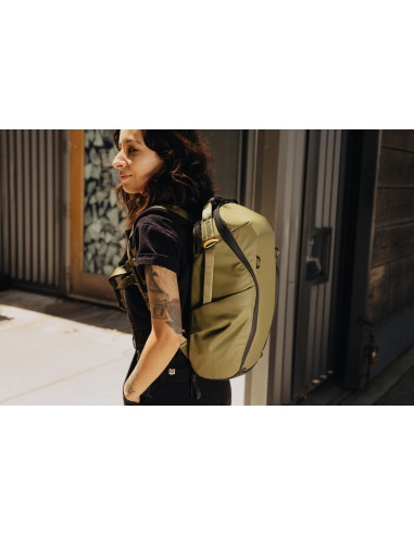 Bundle Everyday Backpack Zip 15L