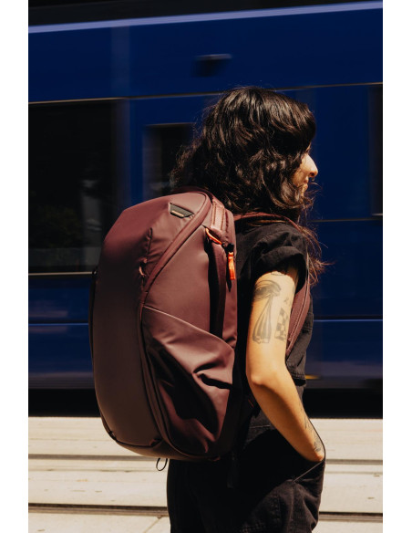 Bundle Everyday Backpack Zip 20L