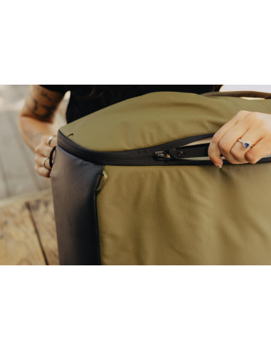 Bundle Everyday Backpack Zip 20L