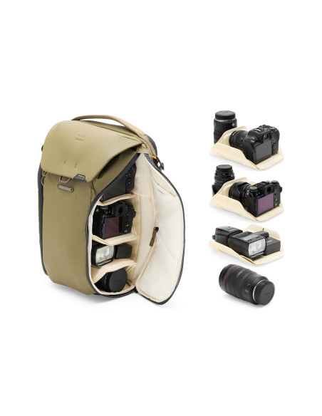 Bundle Everyday Backpack 20L v2
