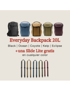 Bundle Everyday Backpack 20L v2