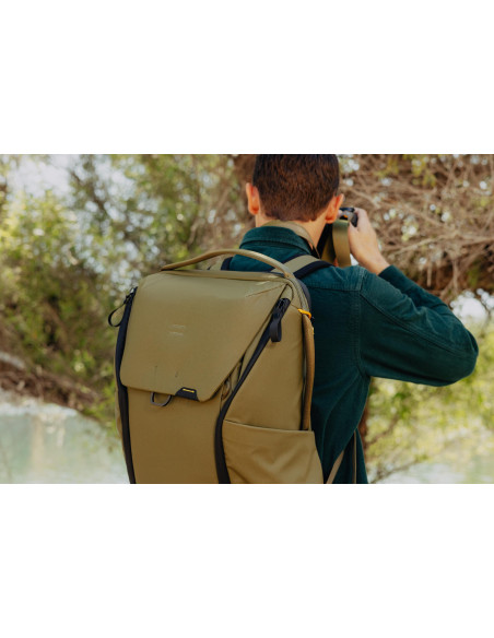 Bundle Everyday Backpack 30L v2