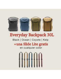 Bundle Everyday Backpack 30L v2