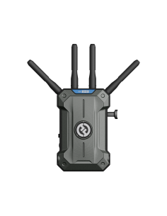 Hollyland Pyro Ultra 1TX & 1RX | Sistema de Transmisión...