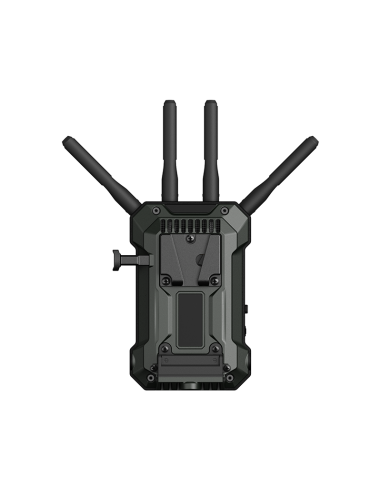 Hollyland Pyro Ultra RX | Receptor de Vídeo...