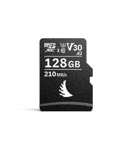 AV PRO microSD V30 MK2 - 128GB | 256gb|512gb|1Tb 2