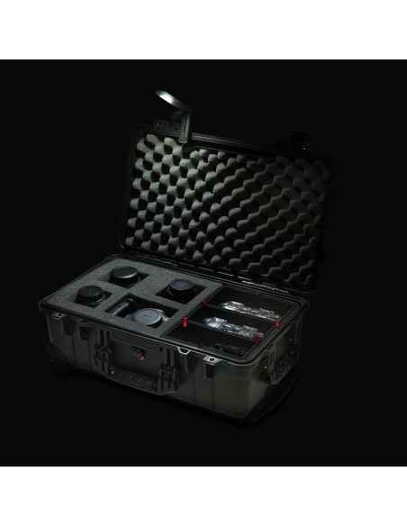 MPV01 ModLight Pivot |Peli