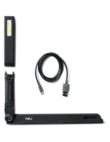 MPV01 ModLight Pivot |Peli