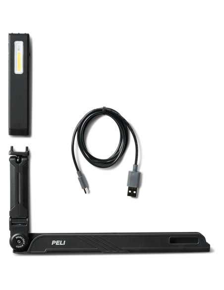 MPV01 ModLight Pivot |Peli