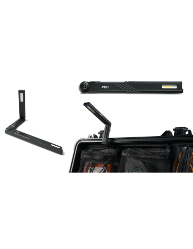 MPV01 ModLight Pivot |Peli