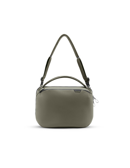 Peak Design Travel Weekender 25L | Bolsa de Viaje Premium para Escapadas y Equipaje de Mano