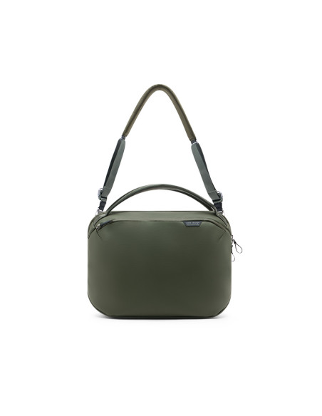 Peak Design Travel Weekender 25L | Bolsa de Viaje Premium para Escapadas y Equipaje de Mano