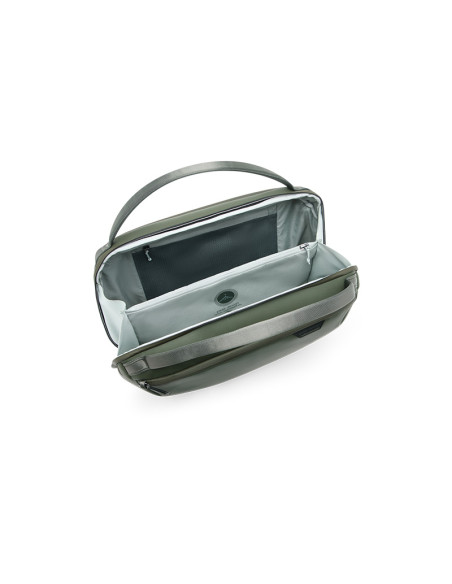 Peak Design Travel Weekender 25L | Bolsa de Viaje Premium para Escapadas y Equipaje de Mano
