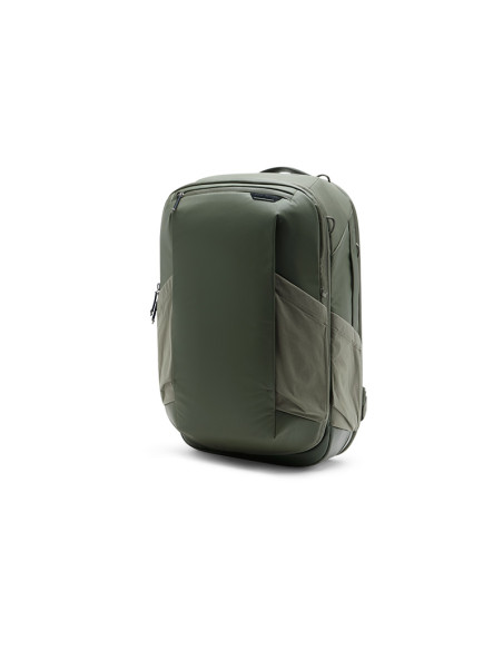 Peak Design Travel Backpack 2-in-1 40L | Mochila Modular de Viaje y Fotografía