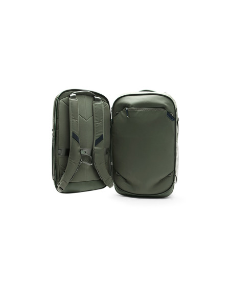 Peak Design Travel Backpack 2-in-1 40L | Mochila Modular de Viaje y Fotografía