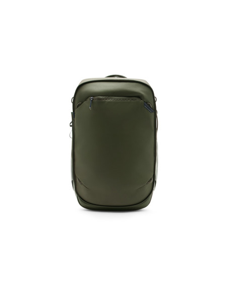 Peak Design Travel Backpack 2-in-1 40L | Mochila Modular de Viaje y Fotografía