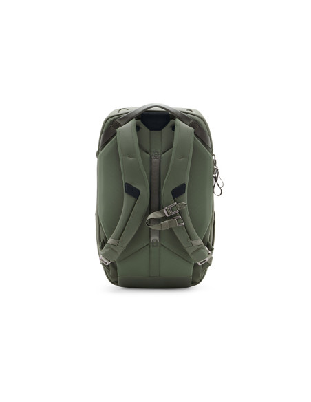 Peak Design Travel Backpack 2-in-1 40L | Mochila Modular de Viaje y Fotografía