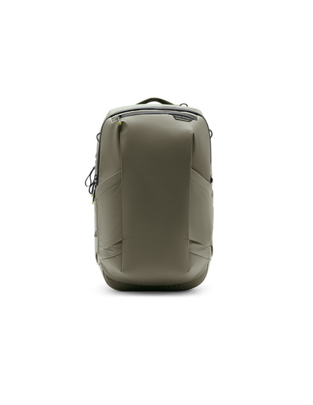 Peak Design Travel Backpack 2-in-1 40L | Mochila Modular de Viaje y Fotografía