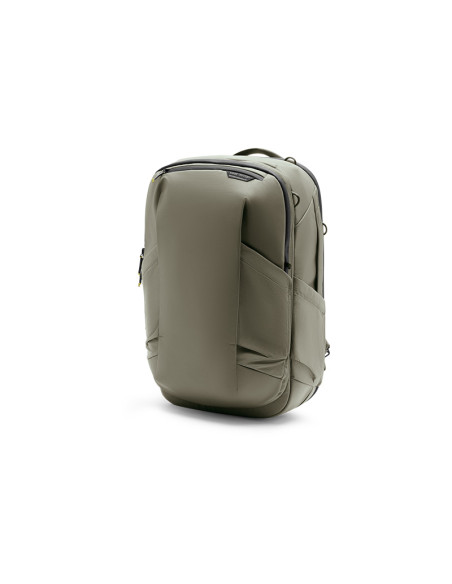 Peak Design Travel Backpack 2-in-1 40L | Mochila Modular de Viaje y Fotografía