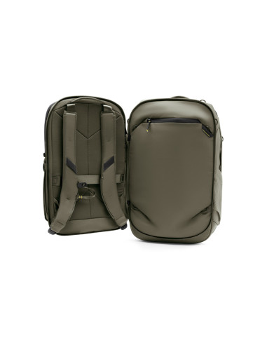 Peak Design Travel Backpack 2-in-1 40L |...