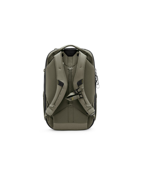 Peak Design Travel Backpack 2-in-1 40L | Mochila Modular de Viaje y Fotografía