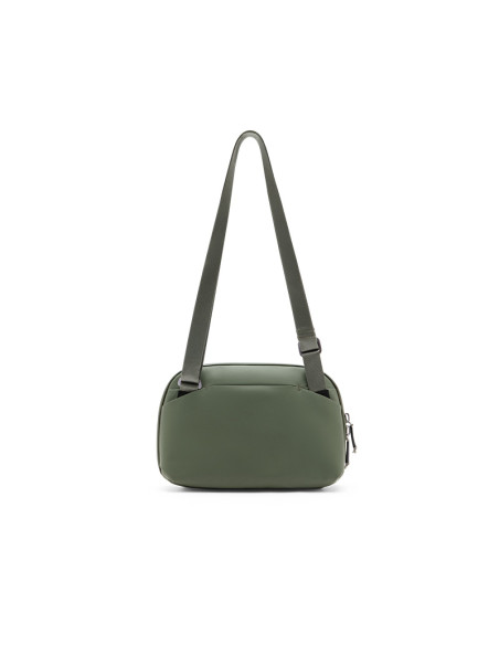 Peak Design Travel Crossbody 3L | Bandolera Compacta para Viaje y Uso Diario