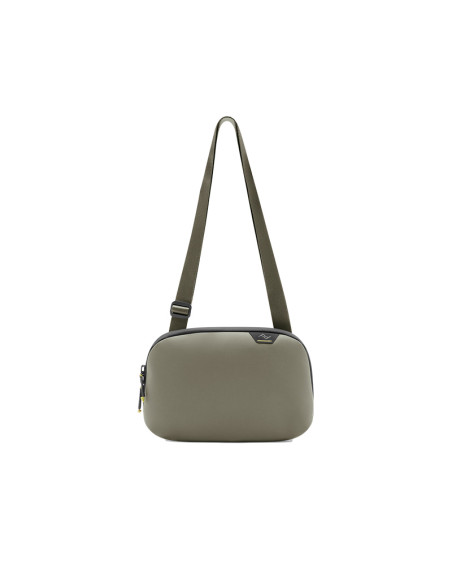 Peak Design Travel Crossbody 3L | Bandolera Compacta para Viaje y Uso Diario