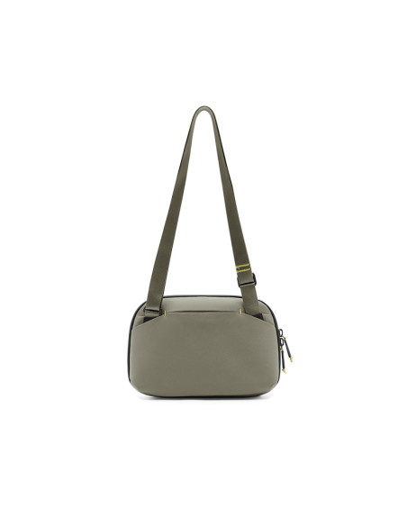 Peak Design Travel Crossbody 3L | Bandolera Compacta para Viaje y Uso Diario