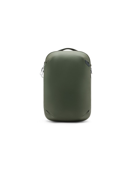 Peak Design Travel Backpack 20L | Mochila de Viaje Compacta y Expandible