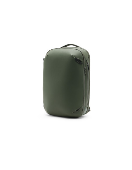 Peak Design Travel Backpack 20L | Mochila de Viaje Compacta y Expandible