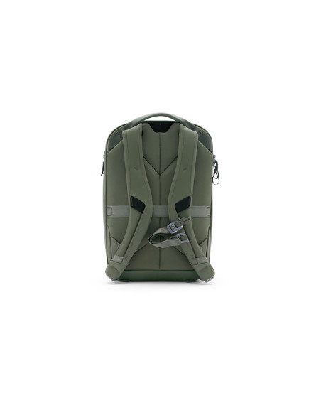 Peak Design Travel Backpack 20L | Mochila de Viaje Compacta y Expandible