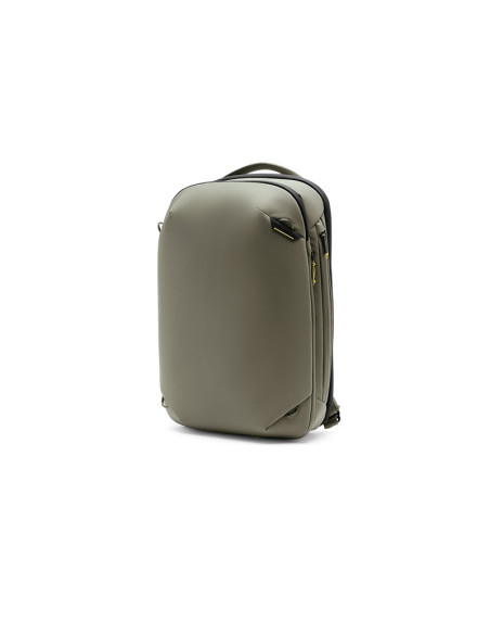 Peak Design Travel Backpack 20L | Mochila de Viaje Compacta y Expandible
