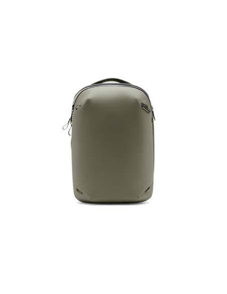 Peak Design Travel Backpack 20L | Mochila de Viaje Compacta y Expandible