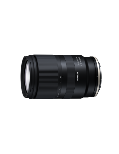 Objetivo TAMRON 17-70mm F/2.8 Di III-A VC RXD...