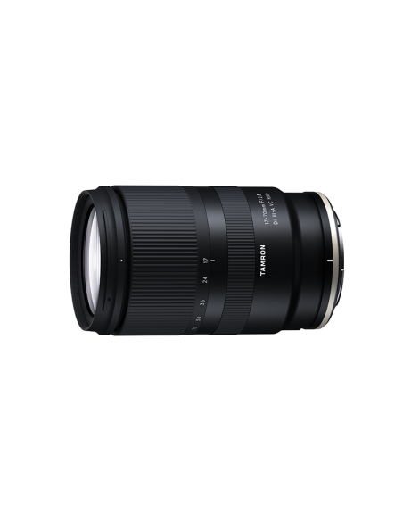 Objetivo TAMRON 17-70mm F/2.8 Di III-A VC RXD para Nikon Z APS-C