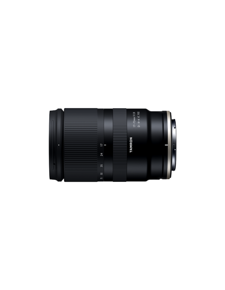 Objetivo TAMRON 17-70mm F/2.8 Di III-A VC RXD para Nikon Z APS-C