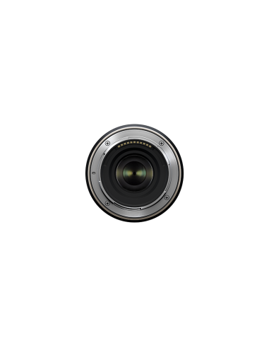 Objetivo TAMRON 17-70mm F/2.8 Di III-A VC RXD...